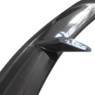 EzCarbon A90 Supra High Wing