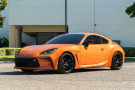 Ark Performance 2022+ Toyota GR86 | Subaru BRZ GT-S Lowering Springs LS1202-0122