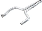 AWE Exhaust Suite for Cadillac CT5-V Blackwing