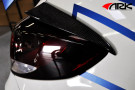 Ark Performance 2013-2017 Hyundai Veloster Turbo C-FX Carbon Fiber Rear Tail Lamp Canards CFXC-0703T