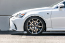Ark Performance 2013-2020 Lexus GS350 RWD GT-S Lowering Springs LS1504-0113