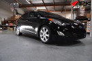 Ark Performance 2011-2016 Hyundai Elantra GT-F Lowering Springs LF0701-1100