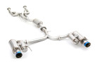 Ark Performance 2006-2013 Lexus IS250 | IS350 RWD DT-S Exhaust