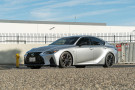 Ark Performance 2021-2025 Lexus IS300 | IS350 RWD GT-S Lowering Springs LS1500-0021