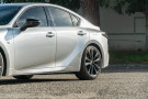 Ark Performance 2021-2025 Lexus IS300 | IS350 RWD GT-S Lowering Springs LS1500-0021