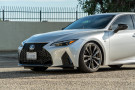 Ark Performance 2021-2025 Lexus IS300 | IS350 RWD GT-S Lowering Springs LS1500-0021