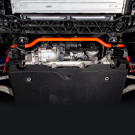 Ark Performance 2018-2024 Kia Stinger GT-S ProSpec Lowering Kit LSP0804-0118