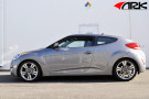 Ark Performance 2012-2018 Hyundai Veloster GT-F Lowering Springs LF0703-0112