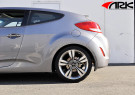 Ark Performance 2012-2018 Hyundai Veloster GT-F Lowering Springs LF0703-0112