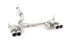 Ark Performance 2011-2014 Subaru WRX | STI Sedan DT-S Exhaust