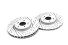 Ark Performance 2010-2013 Kia Forte Koup 2.4L Brake Rotor