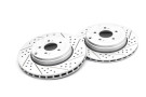 Ark Performance 2010-2013 Kia Forte Koup 2.0L Brake Rotor