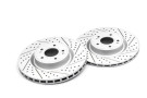 Ark Performance 2010-2013 Kia Forte Koup 2.0L Brake Rotor