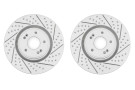 Ark Performance 2010-2013 Kia Forte Koup 2.0L Brake Rotor