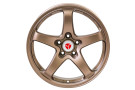 Ark Performance AB-5SP Flow Forged Wheel