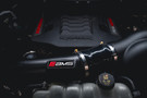 AMS Performance 2021+ Ford Raptor & F-150 3.5L EcoBoost Turbo Inlet Tubes - amsAMS.55.08.0001-1