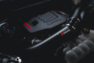 AMS Performance 2021+ Ford Raptor & F-150 3.5L EcoBoost Turbo Inlet Tubes - amsAMS.55.08.0001-1