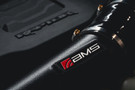 AMS Performance 2021+ Ford Raptor & F-150 3.5L EcoBoost Turbo Inlet Tubes - amsAMS.55.08.0001-1