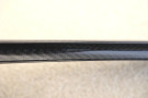 EzCarbon Tesla Model 3 A style Dry Carbon Spoiler