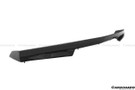 Carbonado 2013-2019 Corvette C7 Z51 Grandsport Z06 RK Style Turnk Spoiler