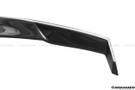 Carbonado 2013-2019 Corvette C7 Z51 Grandsport Z06 RK Style Turnk Spoiler