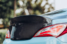 Ark Performance 2010-2016 Hyundai Genesis Coupe C-FX Carbon Fiber Trunk CFXT-0700