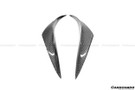 Carbonado 2013-2019 Corvette C7 Z51 Z06 Grandsport Carbon Fiber Canards