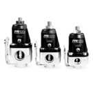 Nuke Performance Fuel Pressure Regulator FPR100s AN-6 300-02-201