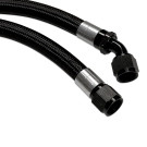 034 Catch Can Kit For B8.5 Audi A4/A5/Q5/Allroad w/ Flex Fuel Manifold - 034-101-1017