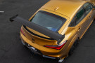 APR Performance Acura DE5 Integra Type S GT250 Carbon Fiber Adjustable Wing 2024 - Current