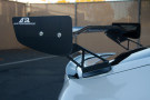 APR Performance Acura DE5 Integra Type S GTC300 Carbon Fiber Adjustable Wing 2024 - Current