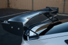 APR Performance Acura DE5 Integra Type S GTC300 Carbon Fiber Adjustable Wing 2024 - Current
