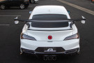 APR Performance Acura DE5 Integra Type S GTC300 Carbon Fiber Adjustable Wing 2024 - Current