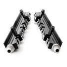Nuke Performance Ford Fuel Rail 8cyl Coyote NA - Bolt-On 100-07-206