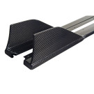 APR Performance Acura Integra Type S DE5 Carbon Fiber Side Rocker Extensions/ Side Skirt 2023 - Current FS-924008