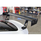 APR Performance Audi S5 GT250 Carbon Fiber Adjustable Wing 67" 2009-2012 AS-206705