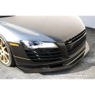 APR Performance Audi R8 Carbon Fiber Front Air Dam/ Lip 2006-2014 FA-508582