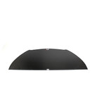 APR Performance Audi S4 Stock Bumper Carbon Fiber Front Wind Splitter 2009-2012 CW-504912