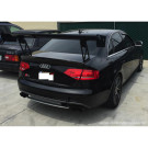 APR Performance Audi S4 GT250 Carbon Fiber Adjustable Wing 67" 2009-2012 AS-206704