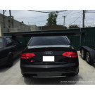 APR Performance Audi S4 GT250 Carbon Fiber Adjustable Wing 67" 2009-2012 AS-206704