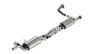 Borla 2025-2026 Ram 1500 RHO Mid-Section Exhaust System S-bor60755