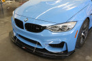 APR Performance BMW F80 M3/ F82 M4 Carbon Fiber Splitter for APR Performance Lip CW-540405