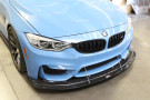 APR Performance BMW F80 M3/ F82 M4 Carbon Fiber Splitter for APR Performance Lip CW-540405