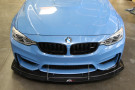 APR Performance BMW F80 M3/ F82 M4 Carbon Fiber Splitter for APR Performance Lip CW-540405