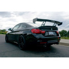 APR Performance BMW F32 4 Series GTC200 Carbon Fiber Adjustable Wing AS-105943