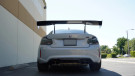 APR Performance BMW F87 M2 GTC300 Carbon Fiber Adjustable Wing
