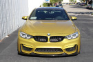 APR Performance BMW F80/F82 M3/M4 Carbon Fiber Front Splitter / Air Dam/ Lip FA-830402