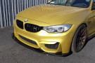 APR Performance BMW F80/F82 M3/M4 Carbon Fiber Front Splitter / Air Dam/ Lip FA-830402
