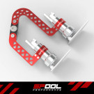 Spool Performance BMW B58 Gen2 Auxiliary Split Fuel System