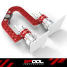 Spool Performance BMW B58 Gen2 Auxiliary Split Fuel System